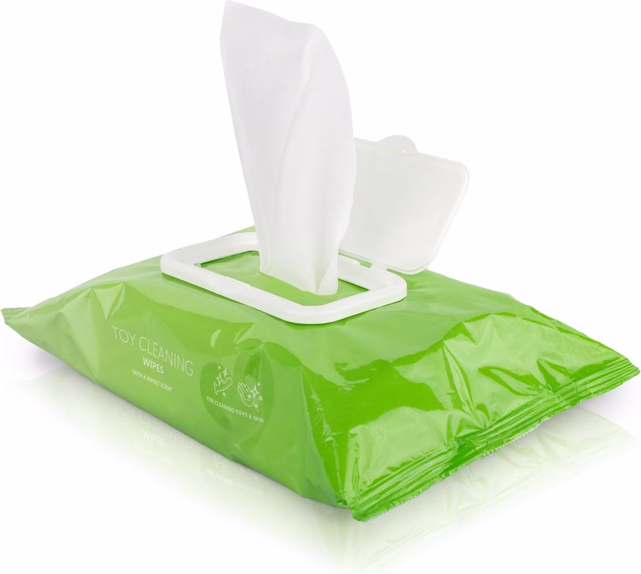 EasyGlide maramice za čišćenje igračaka