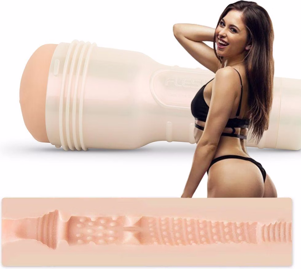 Fleshlight Riley Reid