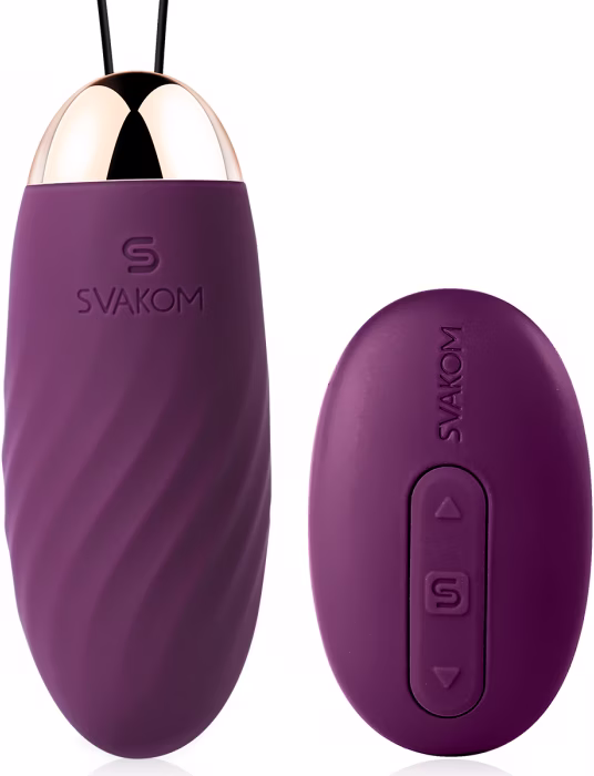 Svakom Vibro-Jaje Elva